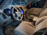 2015 Nissan Patrol XE V8 Used, 179,000 km, Petrol, Automatic